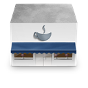 The Coffee Shop icon